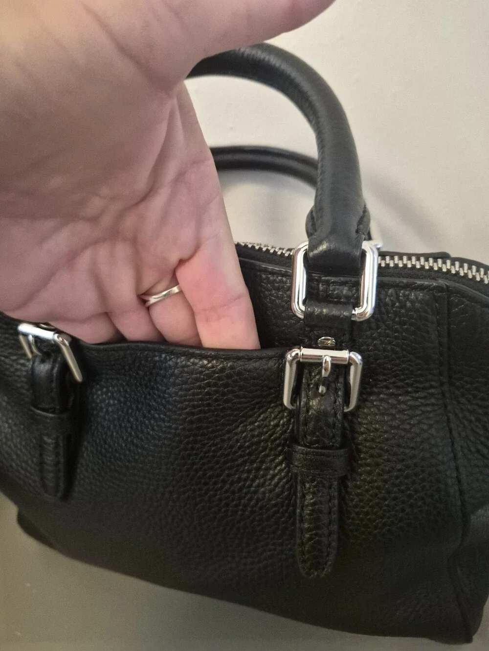 NWT Micheal Kors Bag W/ Crossbody Strap